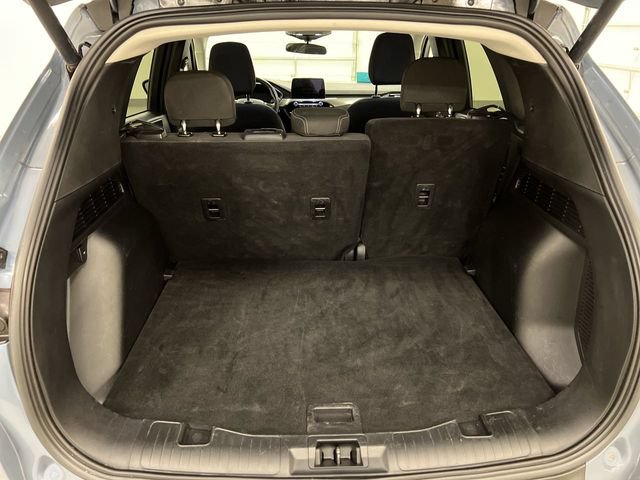 Certified 2024 Ford Escape Active AWD/4WD image 19