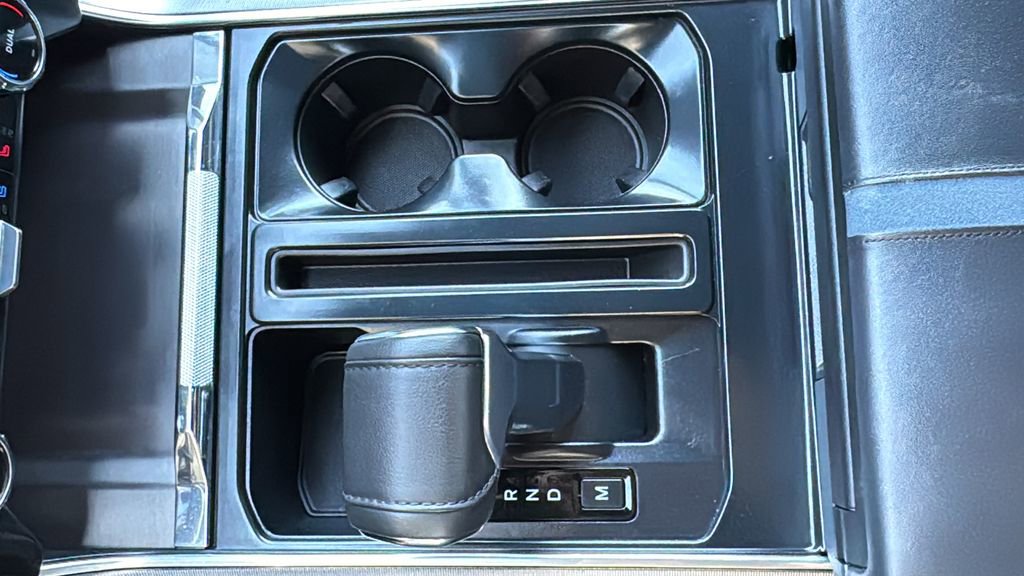 Certified 2024 Ford F150 Platinum w/ Equipment Group 702A High image 18