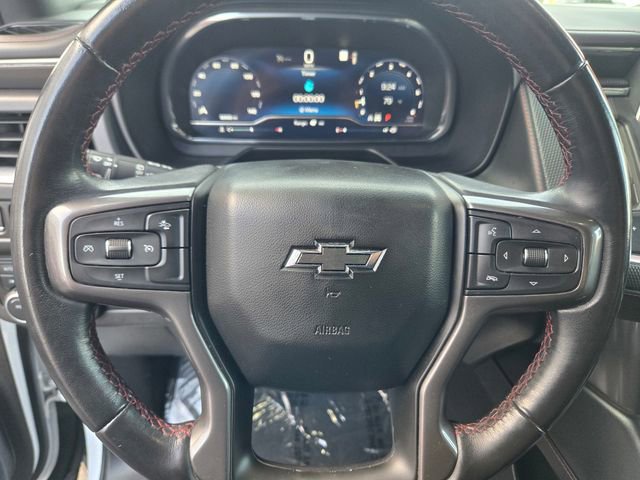 Used 2022 Chevrolet Tahoe RST AWD/4WD image 20
