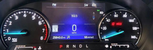 Certified 2023 Ford Explorer XLT w/ Equipment Group 202A AWD/4WD image 13