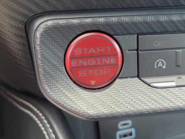 Certified 2025 Ford Mustang GT Premium RWD image 26