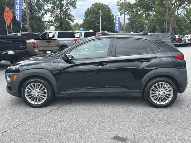 Used 2021 Hyundai Kona SEL FWD image 4
