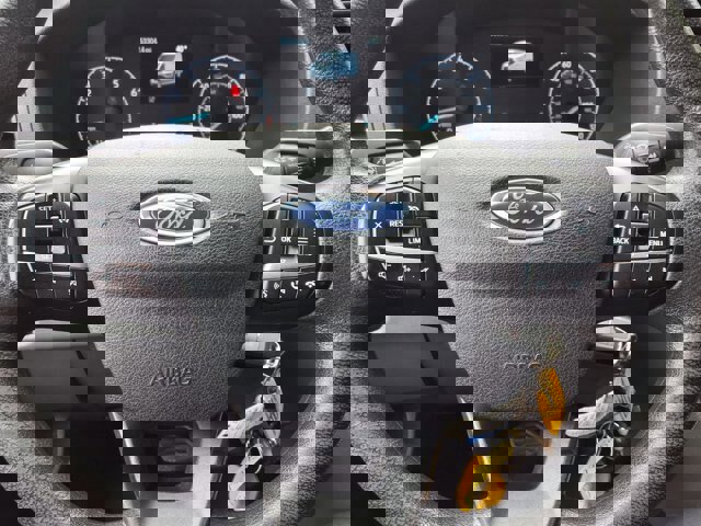 Certified 2023 Ford Transit 250 148 High Roof AWD w/ Load Area Protection Package image 19