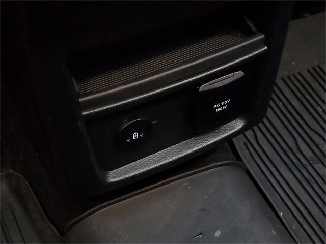 Certified 2024 Ford Edge SEL w/ Convenience Package image 27