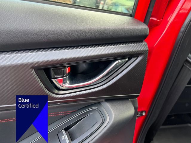 Used 2022 Subaru WRX Limited AWD/4WD image 26