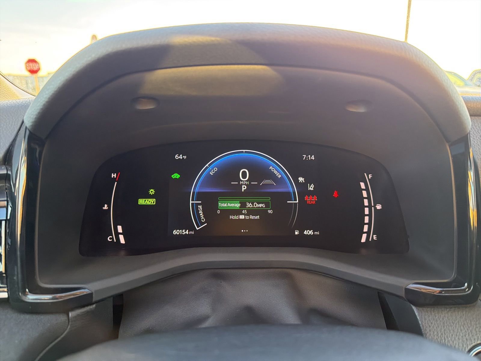 Used 2025 Toyota Camry LE image 17