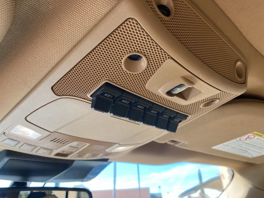 Certified 2022 Ford F350 Lariat w/ Lariat Ultimate Package image 42