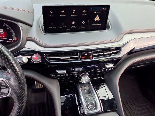 Used 2022 Acura MDX A-Spec AWD/4WD image 21