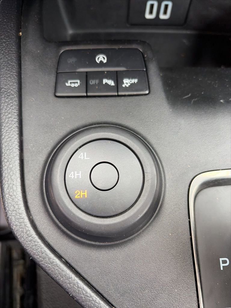 Certified 2019 Ford Ranger XLT w/ Equipment Group 302A Luxury image 19