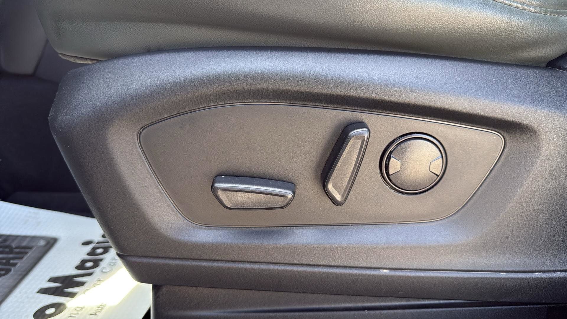 Certified 2022 Ford Explorer Timberline image 27