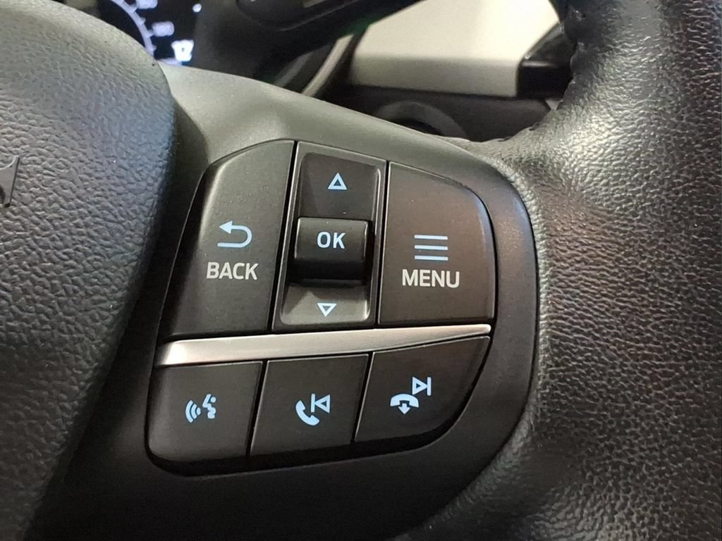 Certified 2020 Ford Escape SEL AWD/4WD image 20