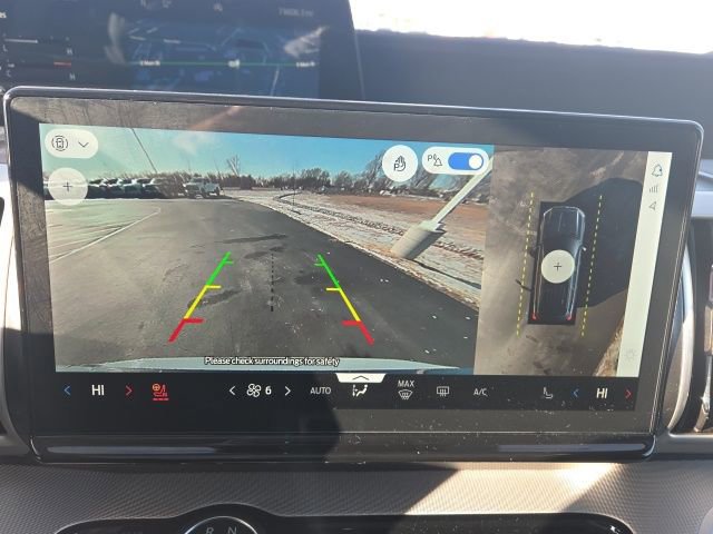 Certified 2025 Ford Expedition Max Active image 30