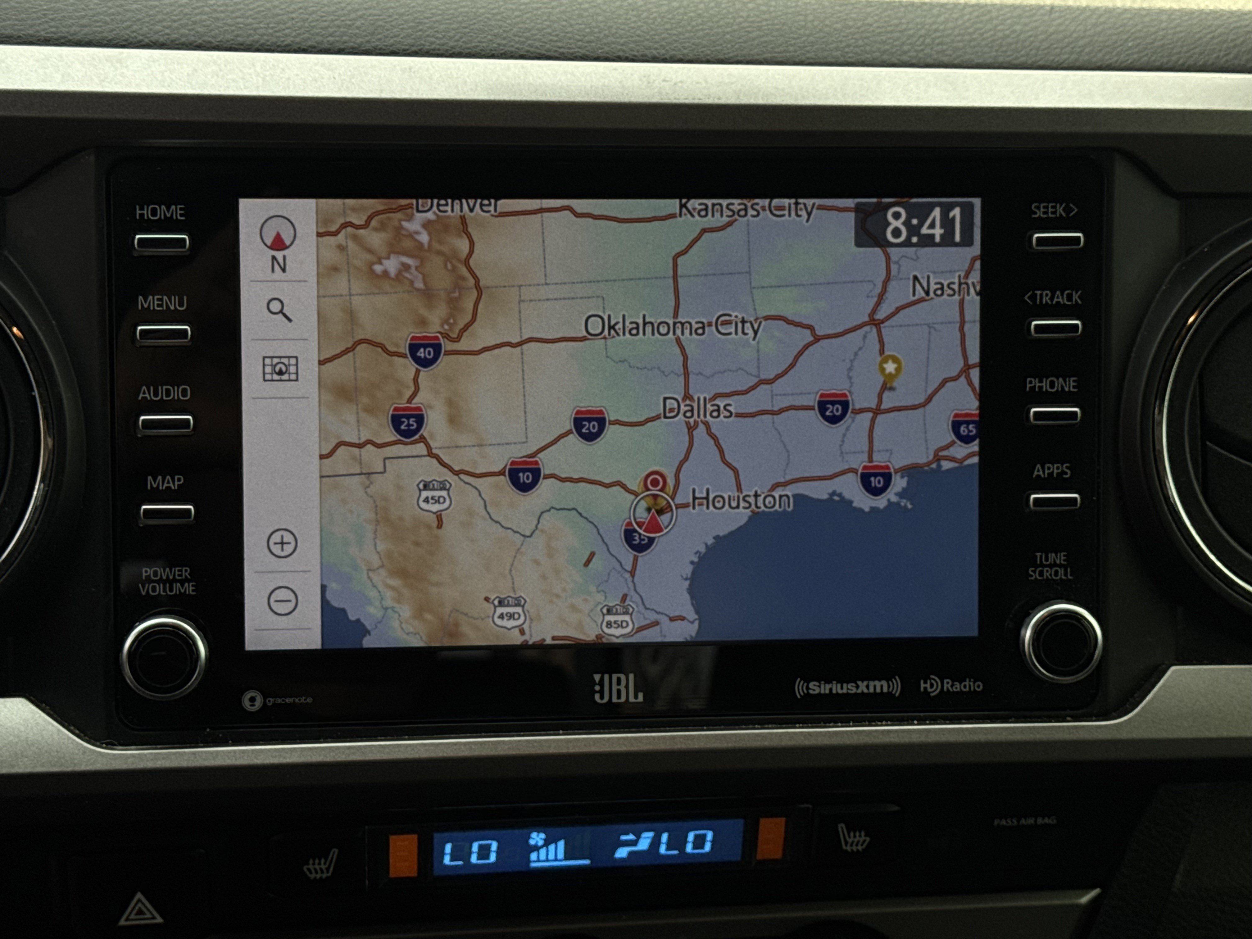 Used 2020 Toyota Tacoma Limited image 25