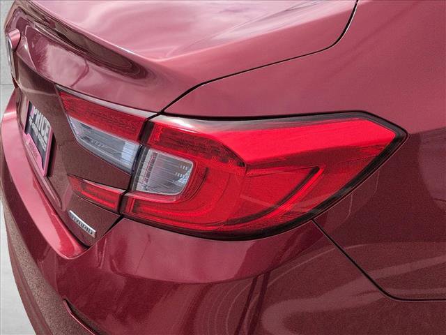 Used 2020 Honda Accord EX-L image 7