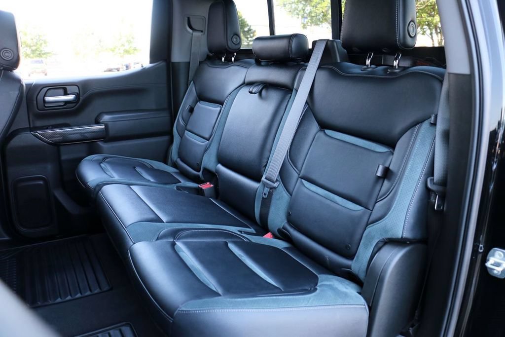Used 2019 Chevrolet Silverado 1500 RST w/ All-Star Edition AWD/4WD image 24