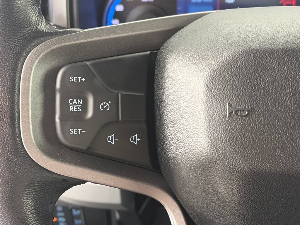 Certified 2022 Ford Bronco Big Bend AWD/4WD image 17