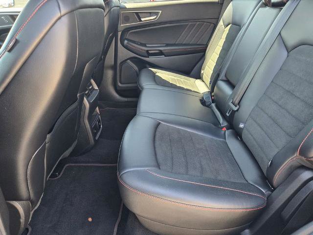 Certified 2023 Ford Edge ST-Line AWD/4WD image 14