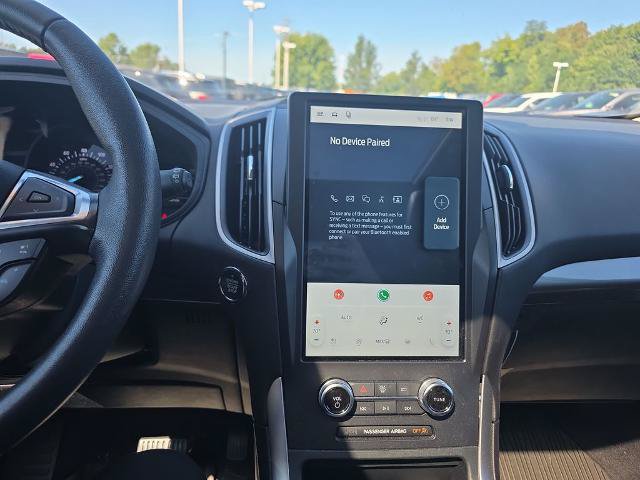 Certified 2024 Ford Edge SEL w/ Convenience Package AWD/4WD image 31