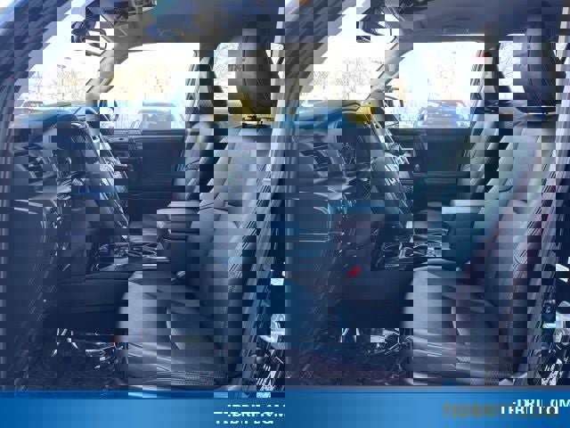 Used 2021 Toyota 4Runner TRD Off-Road Premium image 23