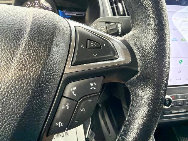 Certified 2024 Ford Edge SEL AWD/4WD image 32