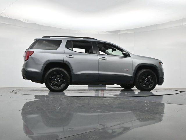 Used 2023 GMC Acadia AT4 AWD/4WD image 39
