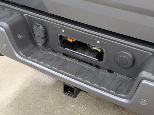 Used 2022 Chevrolet Colorado Z71 image 27