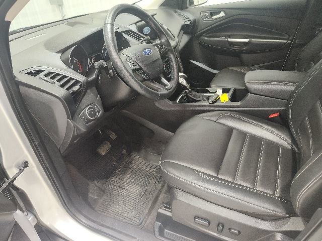 Certified 2019 Ford Escape SEL AWD/4WD image 12