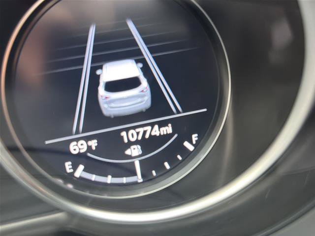 Used 2025 MAZDA CX-5 AWD 2.5 S image 21