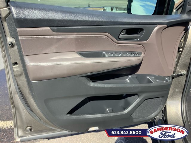 Used 2020 Honda Odyssey EX image 16