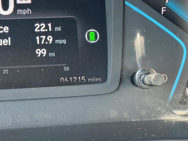 Used 2021 Honda Odyssey EX-L image 25