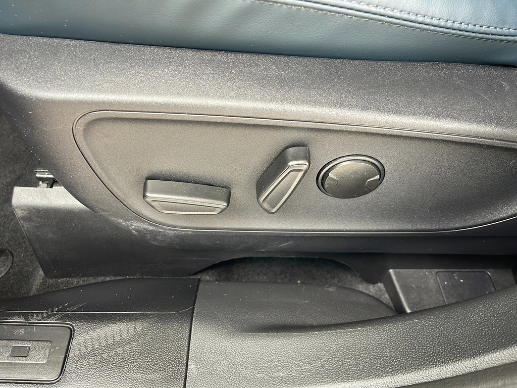 Certified 2024 Ford Bronco Sport Outer Banks w/ Tech Package image 36