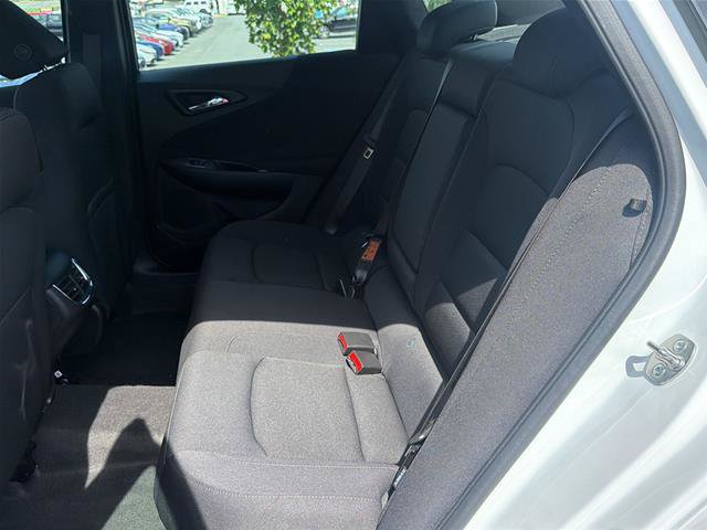 Used 2024 Chevrolet Malibu LT FWD image 7