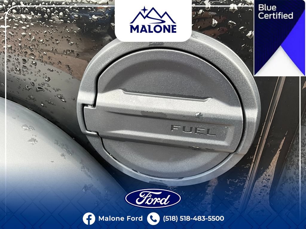 Used 2024 Jeep Wrangler Unlimited Rubicon 4xe AWD/4WD image 21