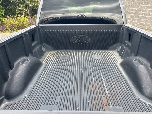 Certified 2024 Ford F150 XLT w/ Tow/Haul Package AWD/4WD image 13