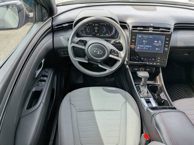 Used 2024 Hyundai Santa Cruz SEL AWD/4WD image 29