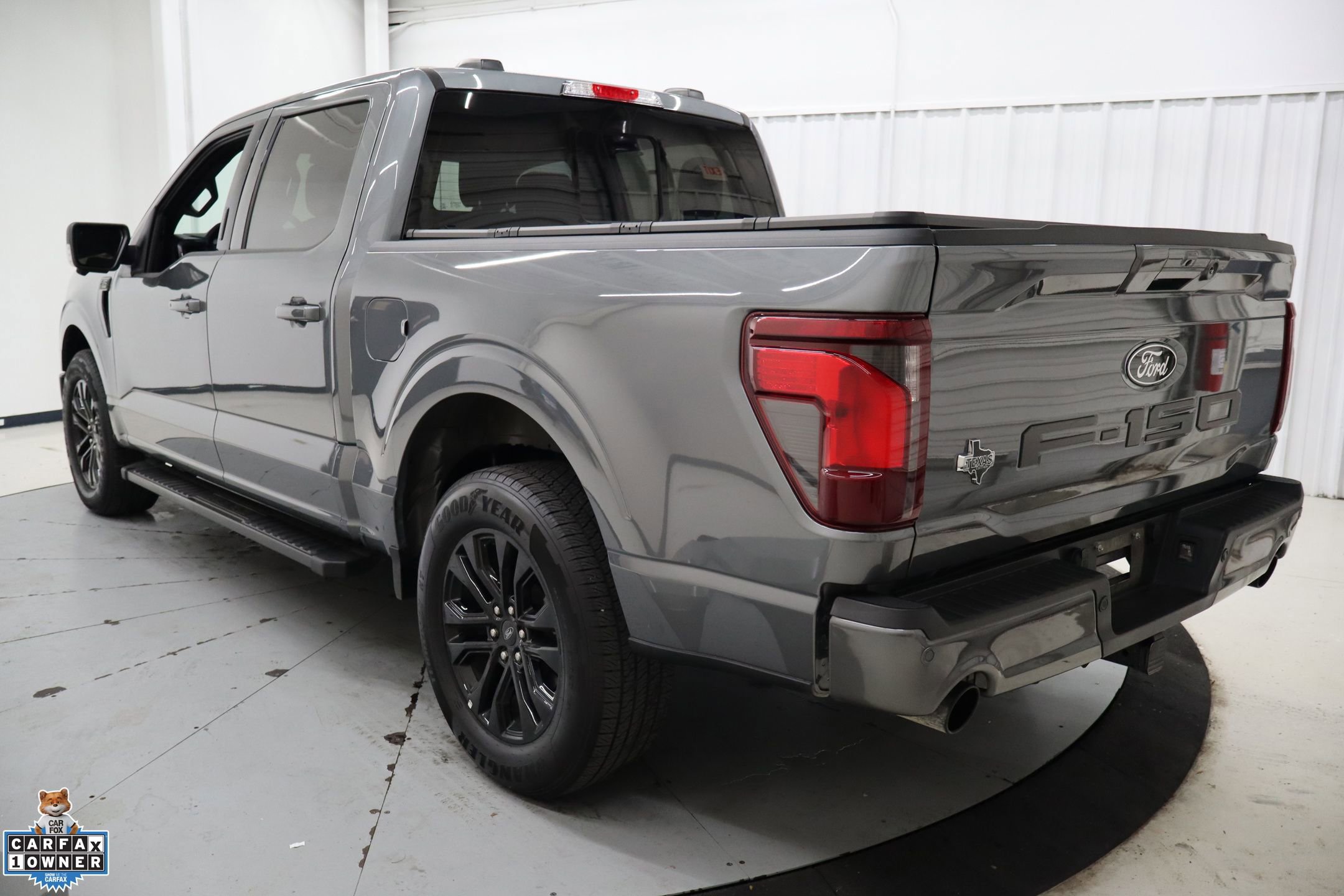 Certified 2024 Ford F150 XLT w/ Equipment Group 302A MID image 6