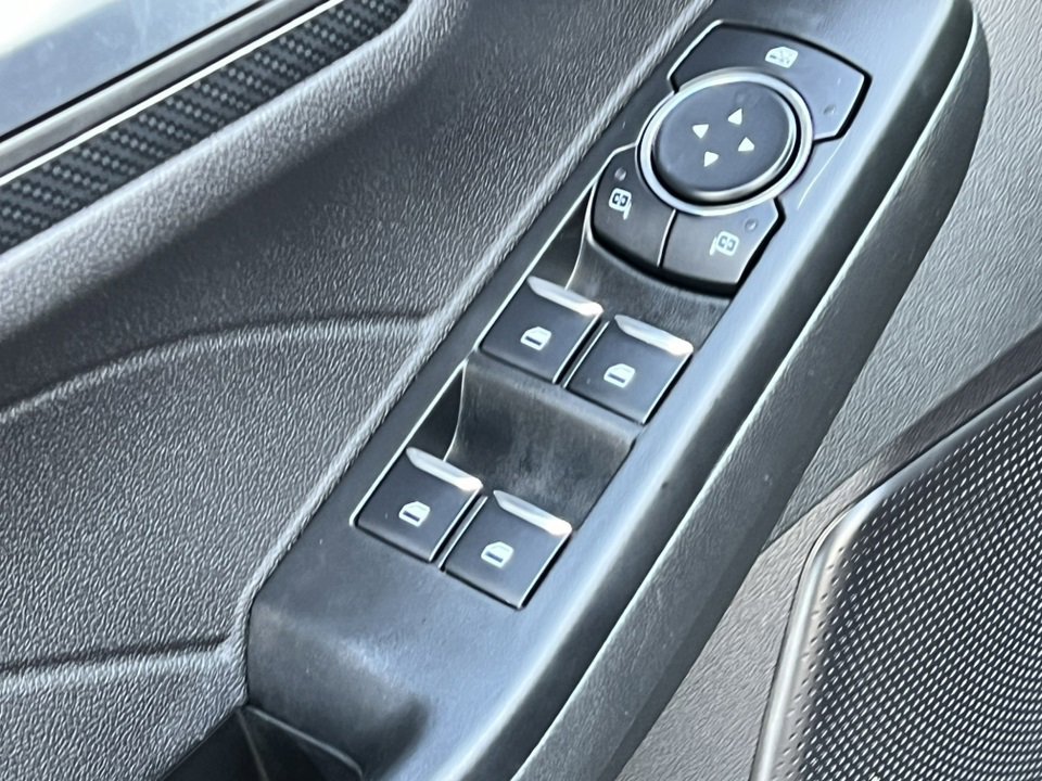 Certified 2023 Ford Escape ST-Line Elite w/ Premium Technology Package image 22