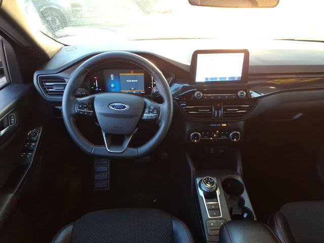 Certified 2025 Ford Escape ST-Line image 12