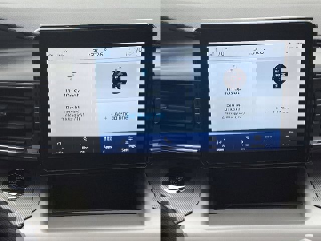 Certified 2023 Ford Explorer XLT w/ Equipment Group 202A image 12