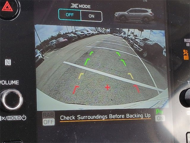 Used 2025 Subaru Ascent Premium image 20