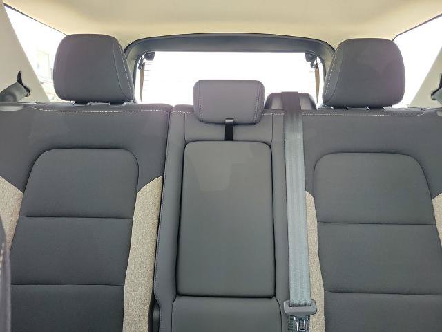 Certified 2025 Ford Bronco Sport Big Bend AWD/4WD image 32