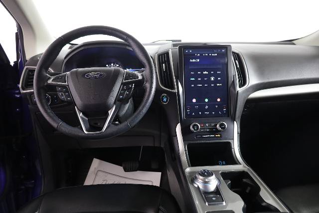 Certified 2023 Ford Edge SEL w/ Convenience Package AWD/4WD image 13