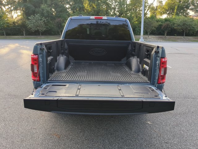 Certified 2023 Ford F150 XLT w/ Equipment Group 302A High AWD/4WD image 33