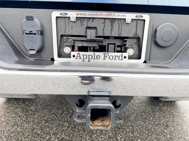 Used 2024 GMC Sierra 1500 SLT image 16