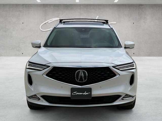 Used 2023 Acura MDX SH-AWD w/ Advance Package image 18