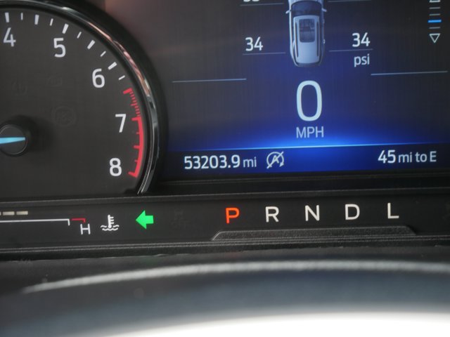 Certified 2024 Ford Explorer XLT AWD/4WD image 31