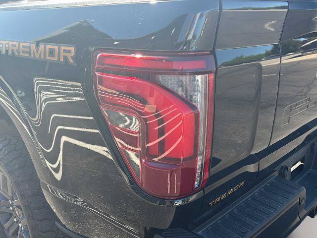 Certified 2024 Ford F150 Tremor w/ Equipment Group 402A High AWD/4WD image 38