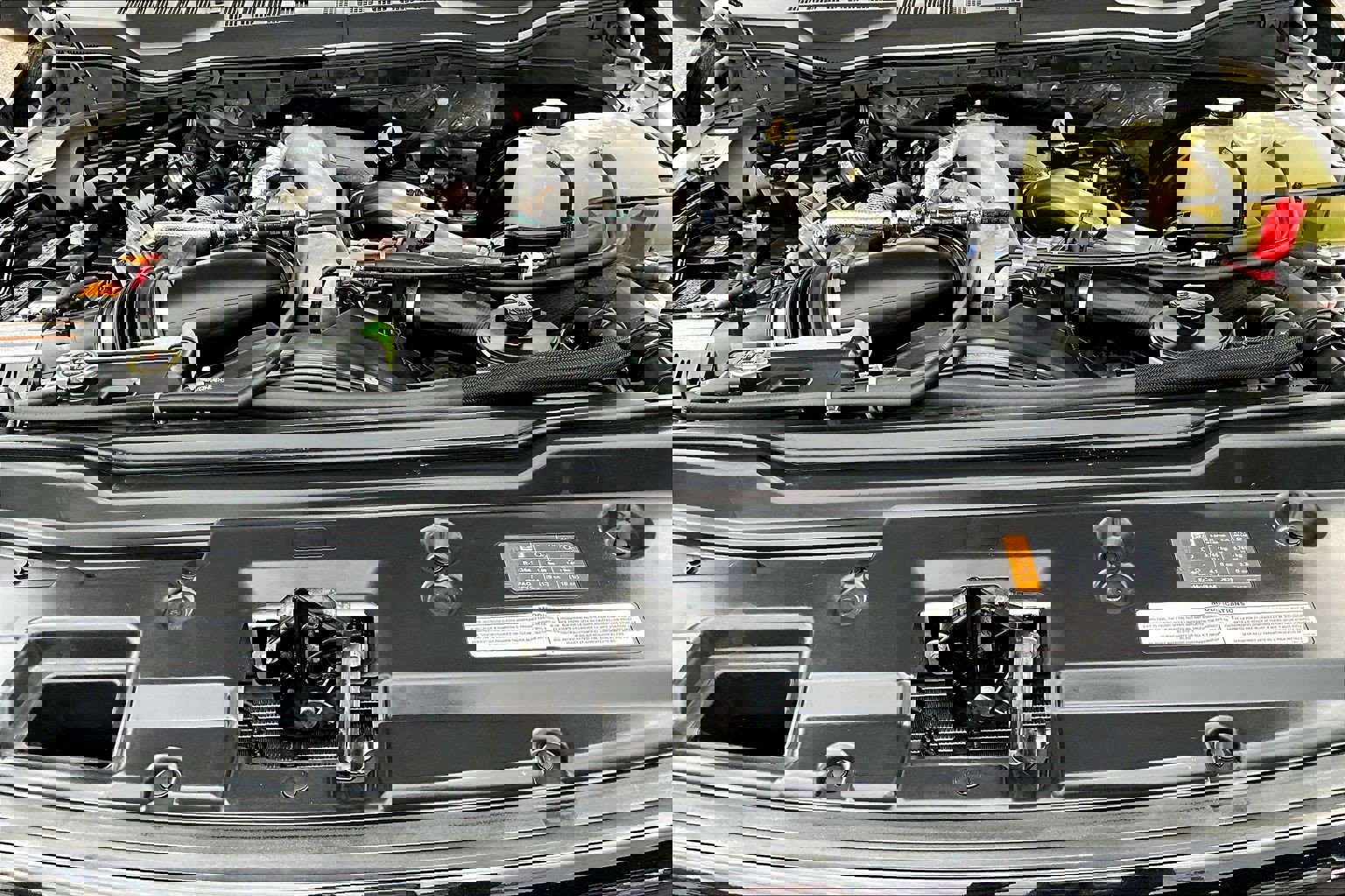 Certified 2021 Ford F250 Lariat image 12