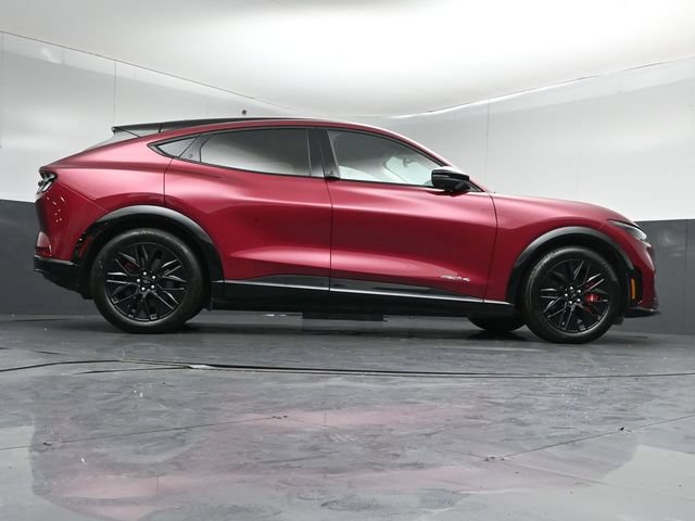 Certified 2025 Ford Mustang Mach-E Premium w/ Sport Appearance Package AWD/4WD image 43