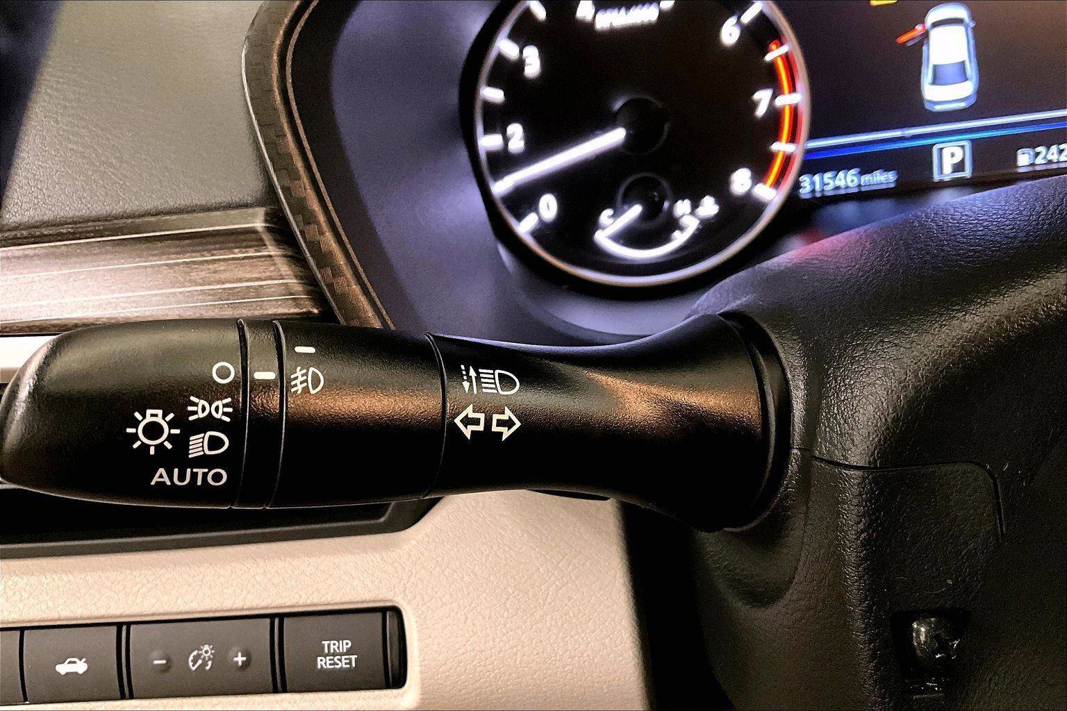 Used 2019 Nissan Altima 2.5 Platinum image 30